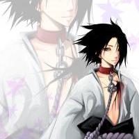 My Kawaiii Pet Sasuke Uchiha